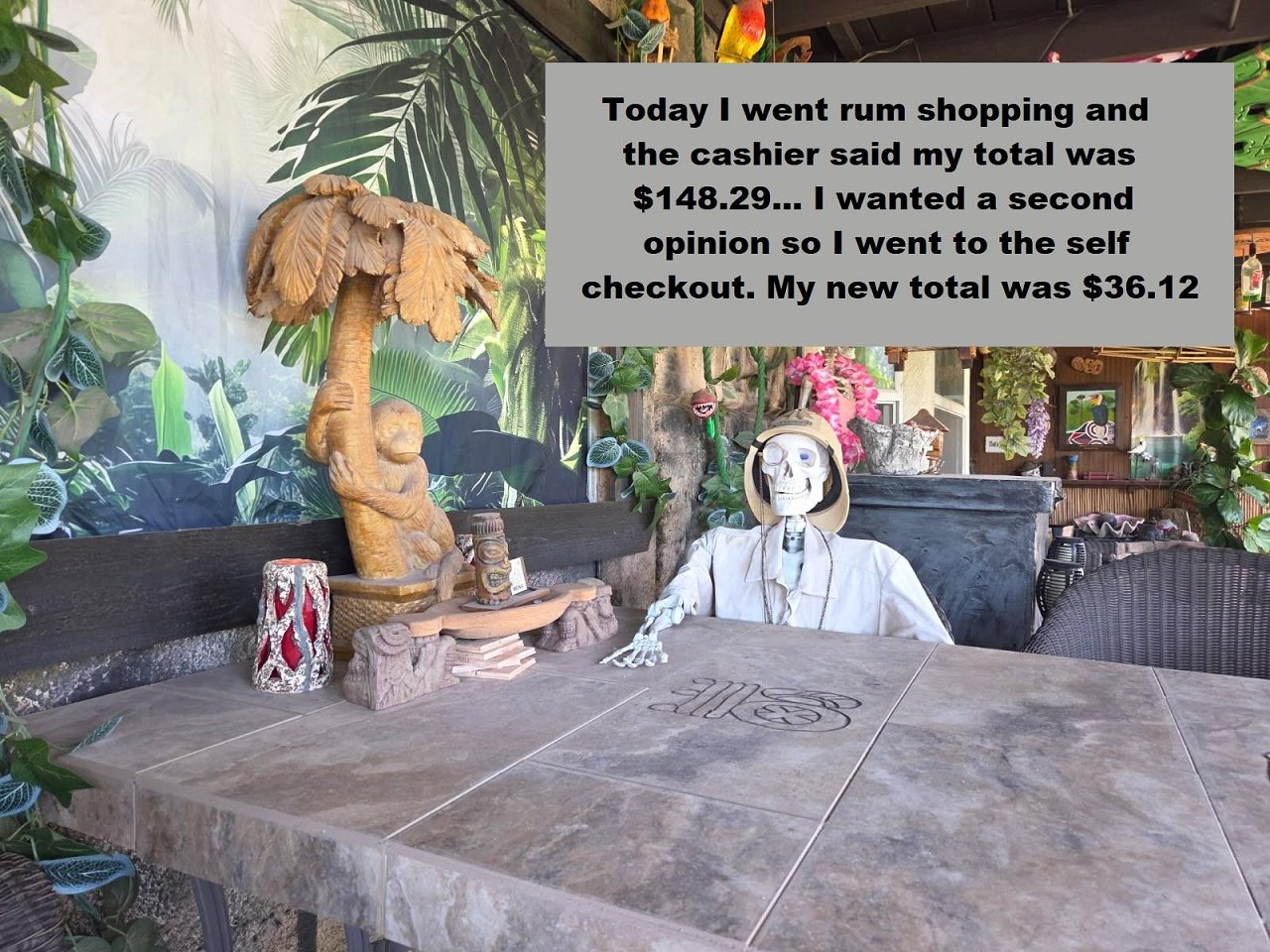 Second Opinion - Richard