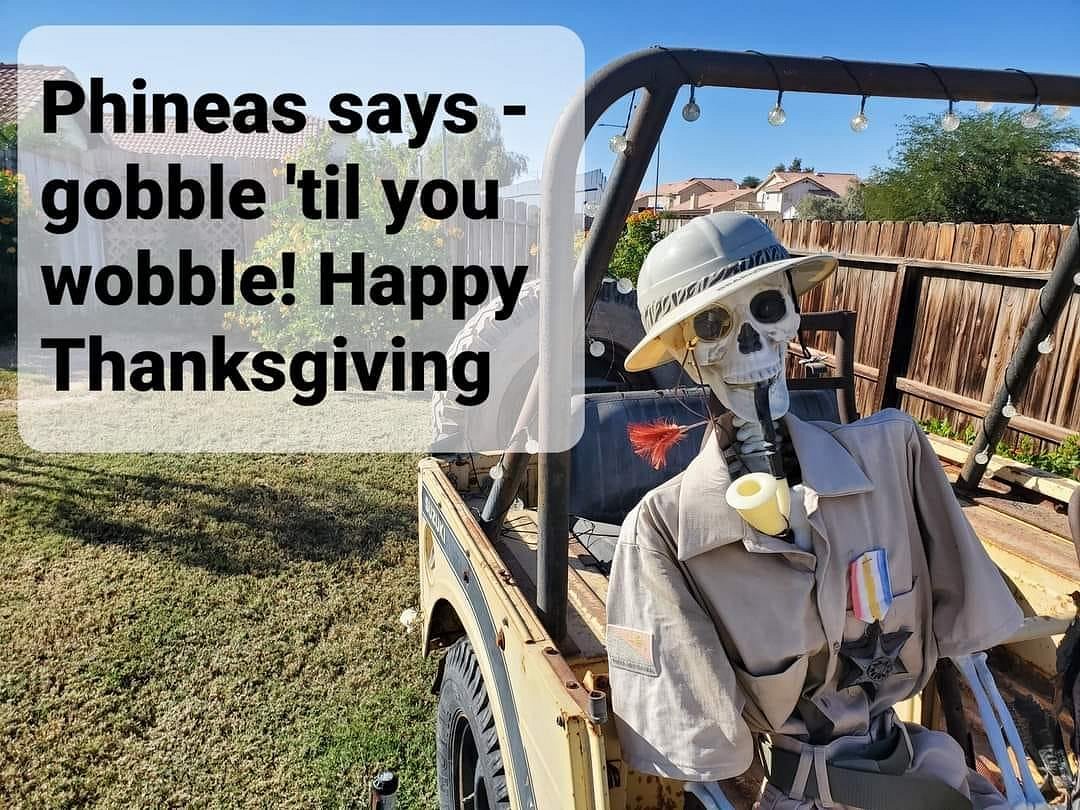 zThanksgiving