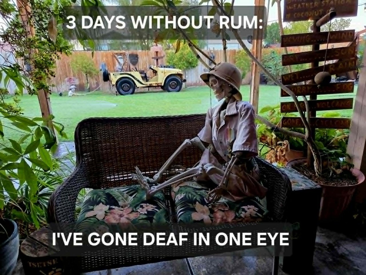 Three Days