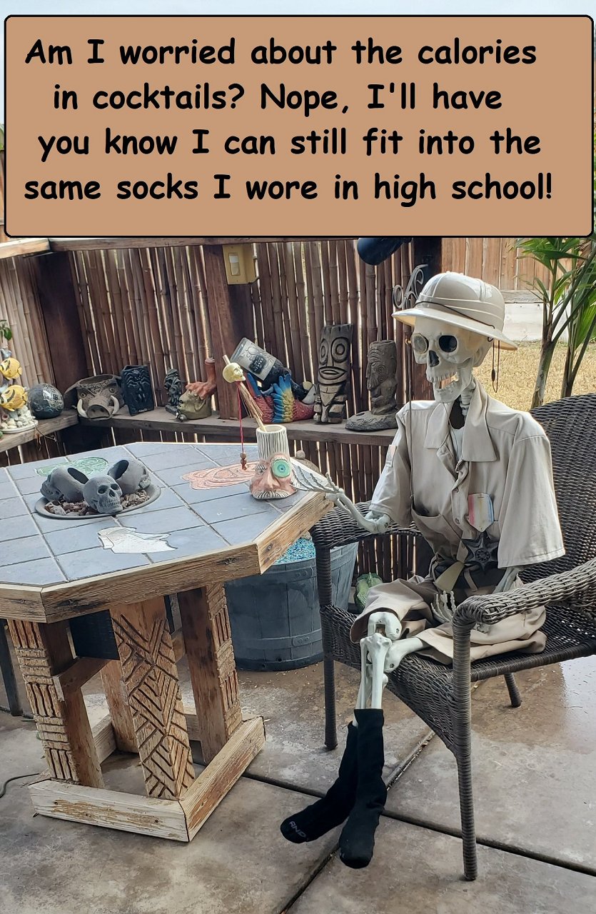 Socks