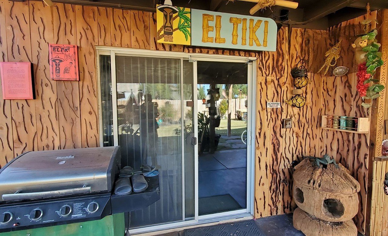 El Tiki 1
