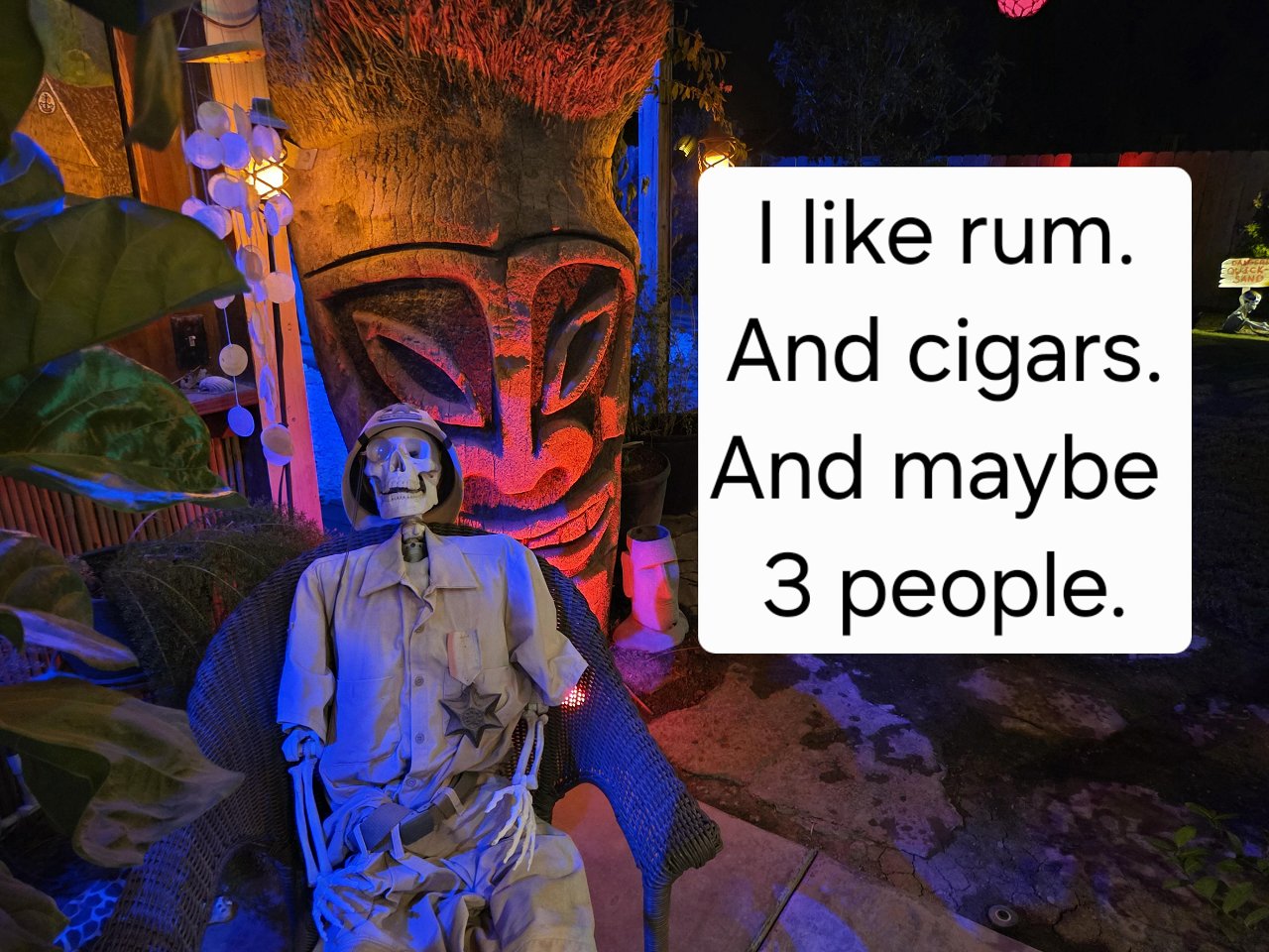 Cigars