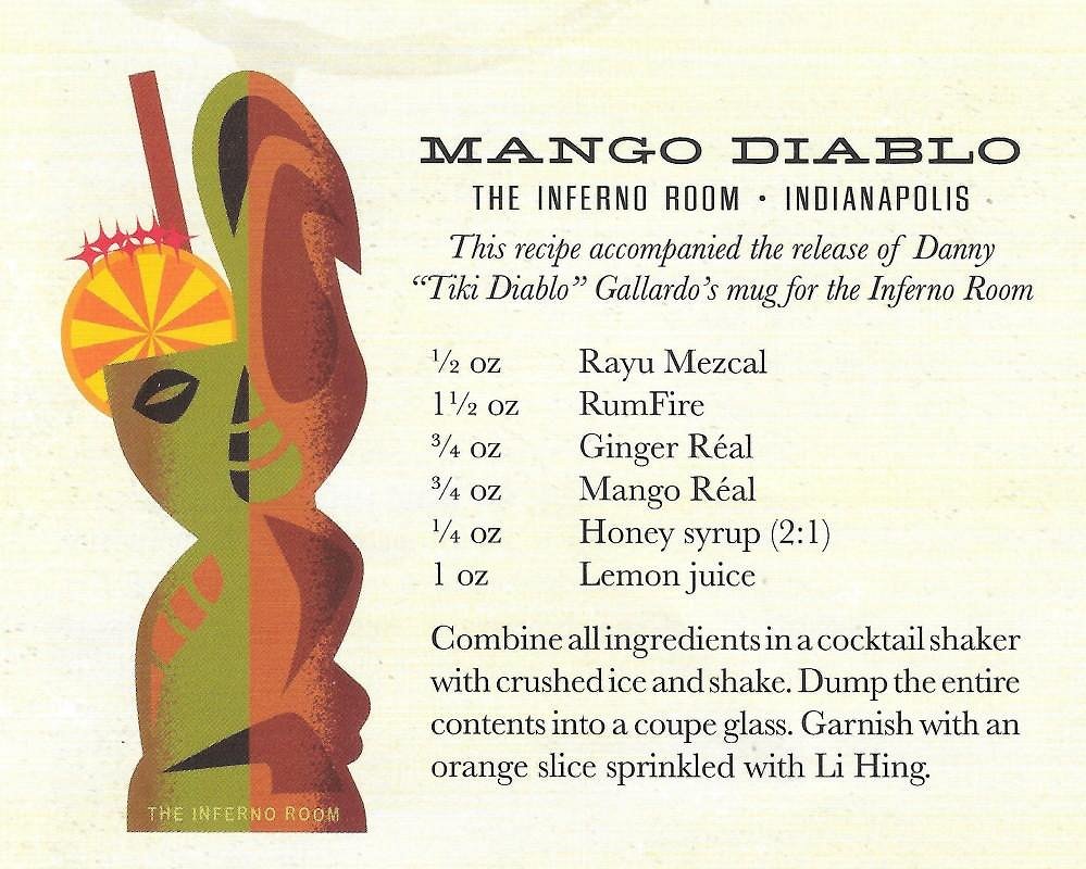 Mango-Diablo
